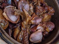 -斯丹姜母鸭·古法干香(涂门街总店)