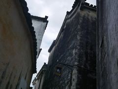 -呈坎景区