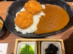 -胜博殿日式炸猪排(侨福芳草地店)