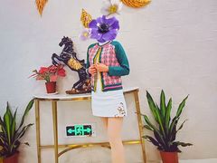 -金华安大酒楼·老牌潮菜·粤式茶点(东方国际店)