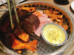 -火炉火自助餐(枫蓝国际店)