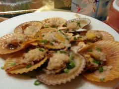 android_upload_pic-快乐海鲜酒楼(滇池路店)