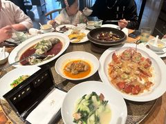 -新荣记(西溪湿地店)