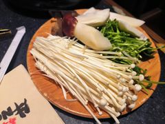-牛New寿喜烧(新六百店)