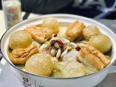 -友达面馆·酸菜鱼面(钱塘区店)