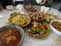 -富贵饭店(大源店)