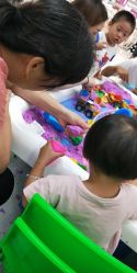 点击看大图 -孩子王童乐园(合肥瑶海万达店)