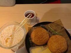 -避风塘(宝山万达店)