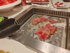 -星伦多自助料理·涮烤一体(奉贤龙湖天街店)