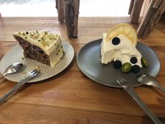 -COTTON CAFE(德信·中外公寓店)