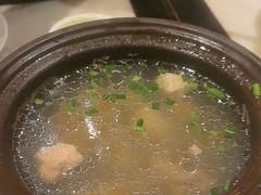 -小菜园新徽菜(扬州华润万象汇店)