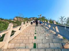 -抱犊寨风景区