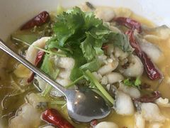 -浔庐餐厅•江西老字号•九江菜(南湖国际店)