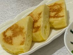 -星河湾半岛酒店-真粤中餐厅