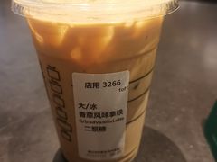 -星巴克(杭州湖滨银泰E区店)