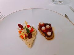 鹅肝-TRB Forbidden City(故宫店)