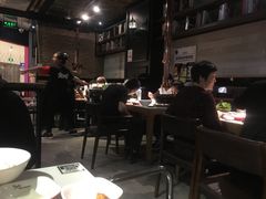 大堂-火炉火自助餐(枫蓝国际店)