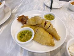 壹心鸡-文记壹心鸡(宝华路店)