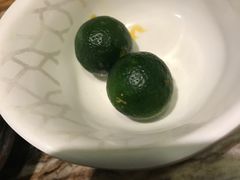 野生小金桔-润泽园椰子鸡(汇一城店)