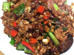 -剁椒入味(黄土岭店)