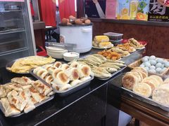 -庆丰包子铺(白塔寺店)