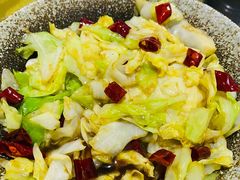 -老游独一佳湘菜馆(高新四路店)