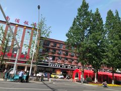 -小李子油焖大虾(南浦店)