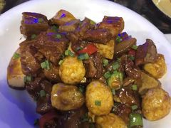 -特色酱椒鱼私房菜(黄鹤楼店)