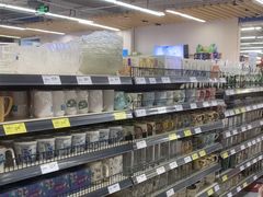 -永辉超市(世纪金源店)