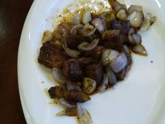 -福樱兰海鲜放题铁板烧(加州店)
