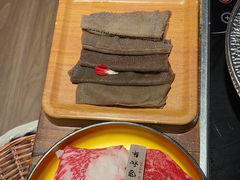 -披头士和牛火锅·寿喜烧自助(陶溪川店)