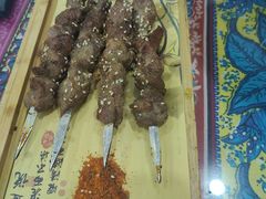-烟疆印象新疆菜(万联广场店)
