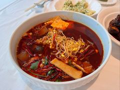 毛血旺-洋洋中餐馆·SINCE 1997(龙湖星湖天街店)