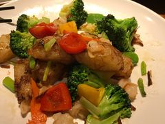 -嗨T茶餐厅(大石店)