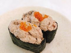 -元气寿司(金光华店)