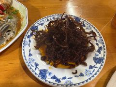 -龙姐私房菜(和顺古镇店)