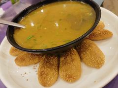 牛肉汤草炉烧饼-双东酒店(东关街店)