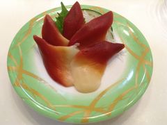 -莲寿司(国兴店)
