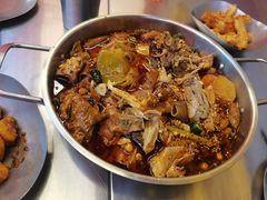 -蓉三少冒烤鸭·四川小吃集(北京首店)