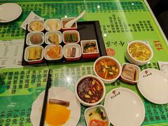 -令氏家外家周礼食府(桥南店)