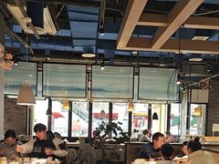 -野妹经典火锅(江夏中百店)