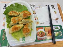 -袁记云饺(南门口店)