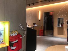 -麦当劳(龙阳路店)