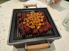 炭烧蜜汁叉烧-大树餐厅(环球港店)
