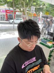 -卓梵美发·精品Salon