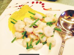 -湖影中餐厅·南京金茂威斯汀大酒店