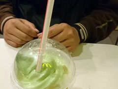 -麦当劳(虹梅路地铁站店)