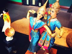 -Together·泰式按摩精油SPA(天山店)