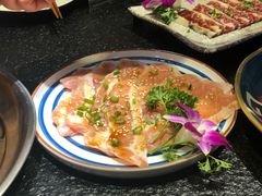 -醉火烧泥炉烤肉(孩儿巷店)