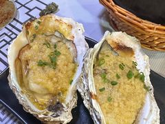 -云晓光头烧烤吧(盛夏店)